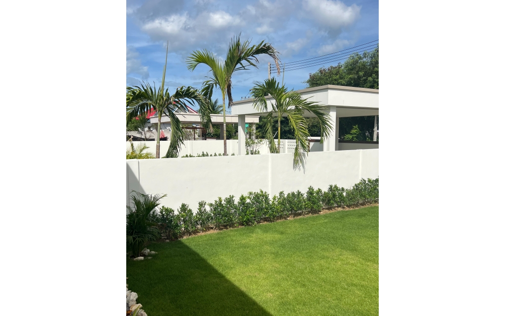 immobilier thailande