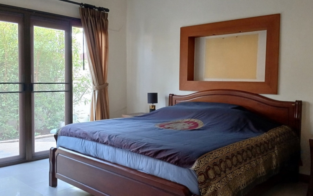 Villa avec piscine-Lek Fai-Hua Hin-