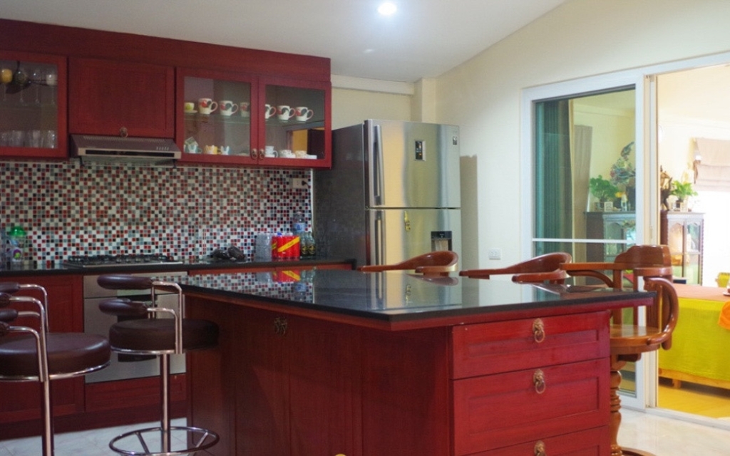 Villa avec piscine-Lek Fai-Hua Hin-