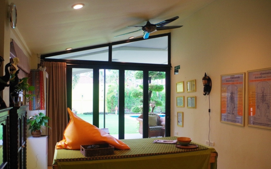 condo a vendre Hua Hin
