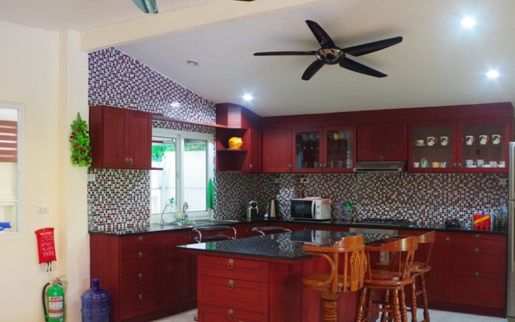 Villa avec piscine-Lek Fai-Hua Hin-