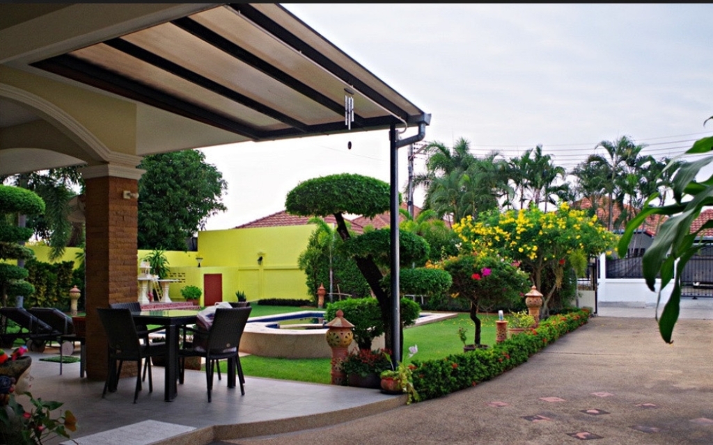 Villa avec piscine-Lek Fai-Hua Hin-