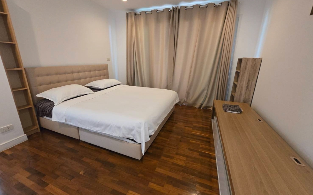 French real estate Hua Hin