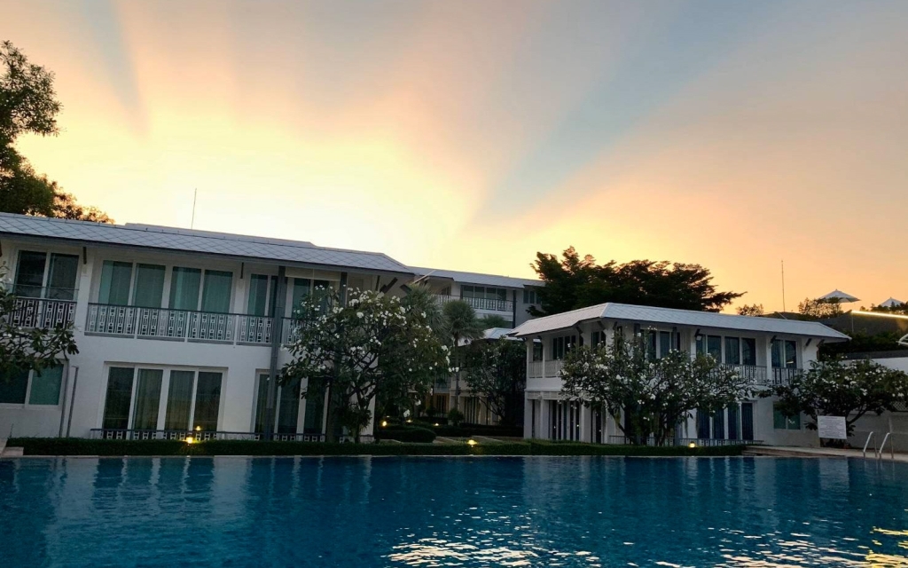 apartment to rent Hua Hin