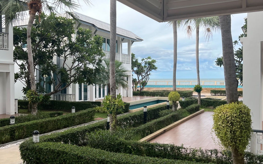 properties for rent Hua Hin