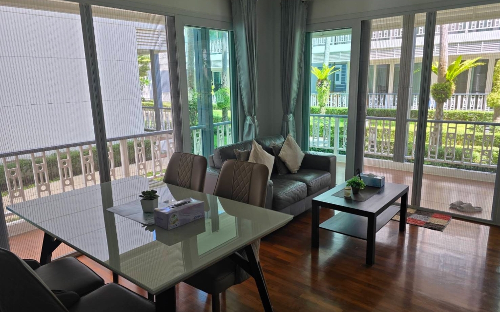 Hua Hin Home