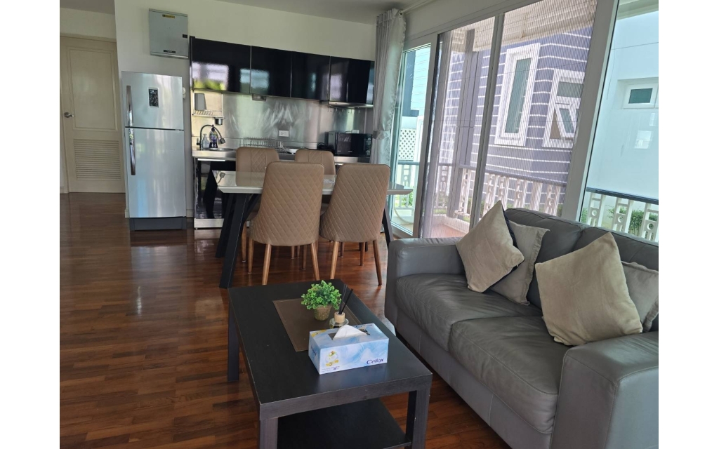 Hua Hin rental
