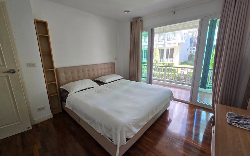 agence immobilière Hua Hin