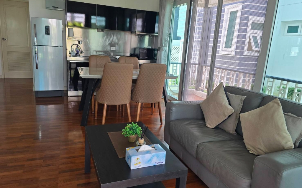 appartement Hua Hin bord de mer