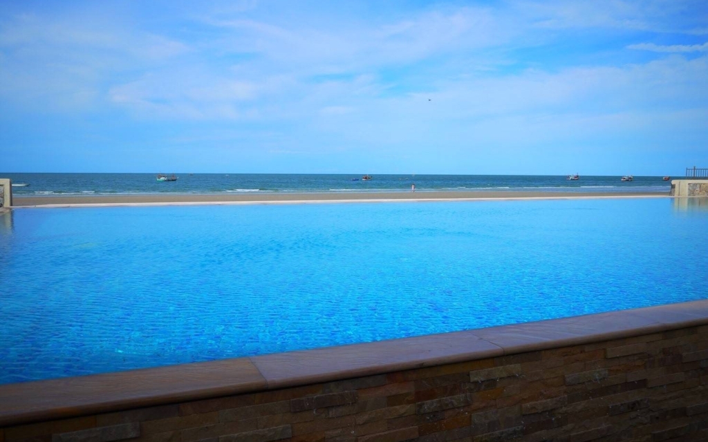 condominium Hua HIN à louer