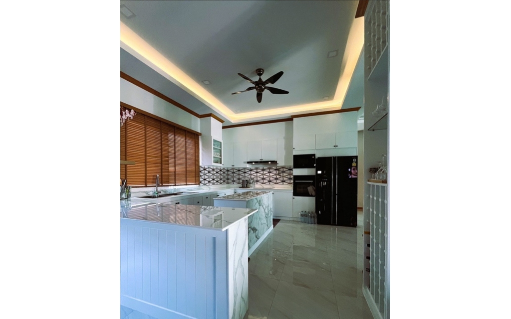 Hua Hin Real estate