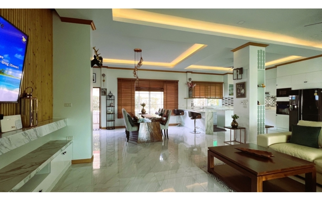 louer appartement bord de mer Hua Hin