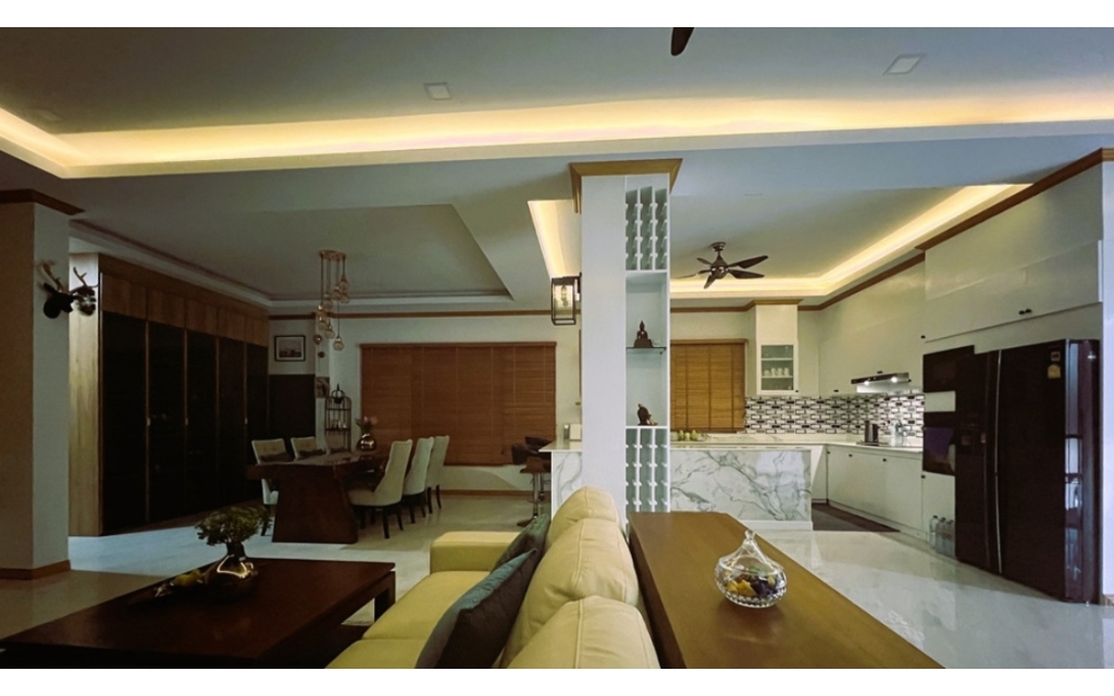 acheter maison Hua Hin