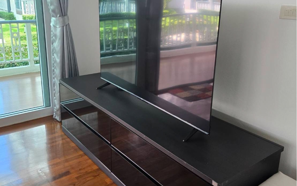 appartement +@ chambres +a louer +Hua Hin