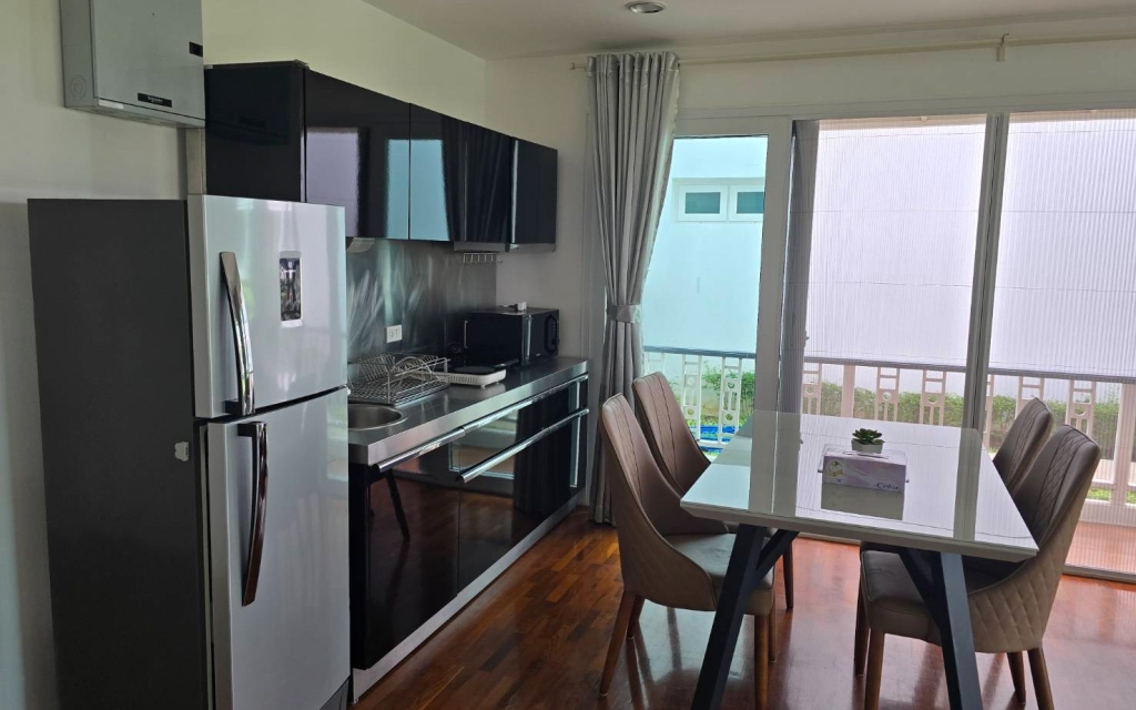 Khao Takiab +appartement +location