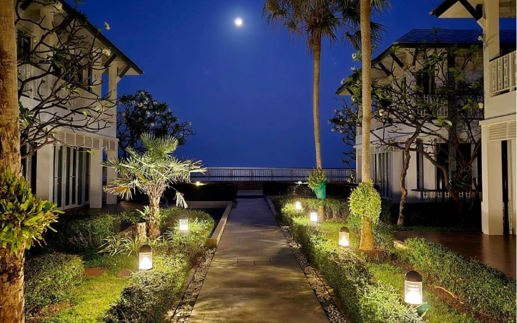 +condominium +Hua Hin