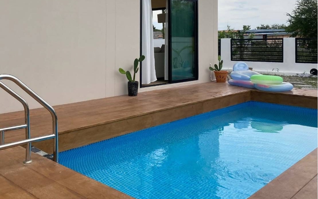 for rent - villa - Hua Hin