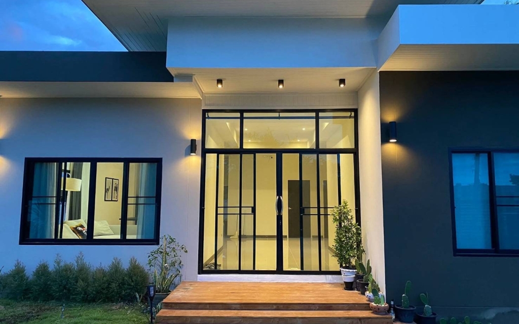 for rent - villa - Hua Hin