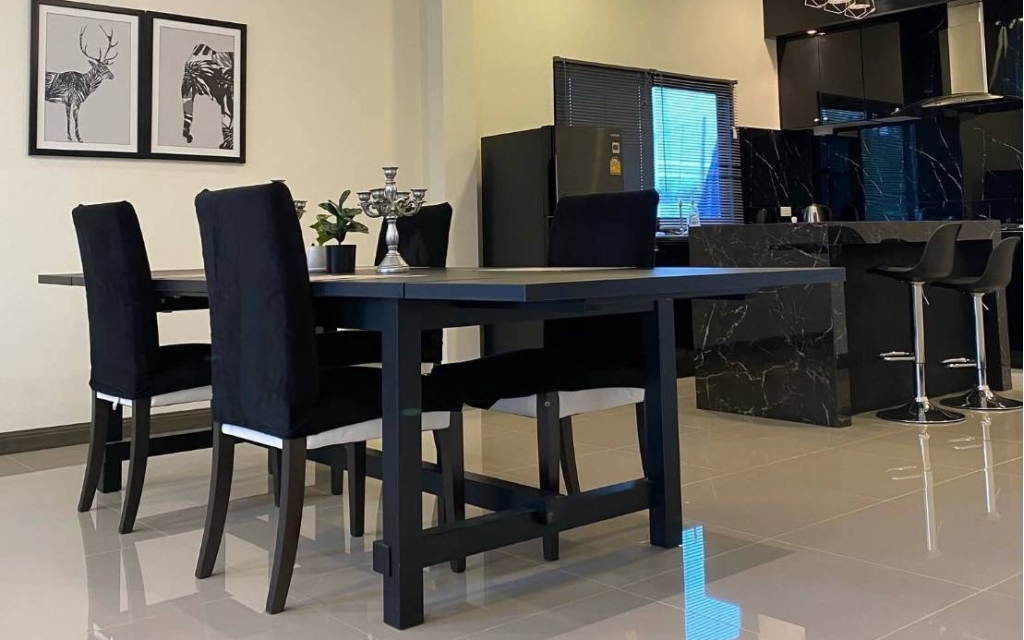 for rent - villa - Hua Hin