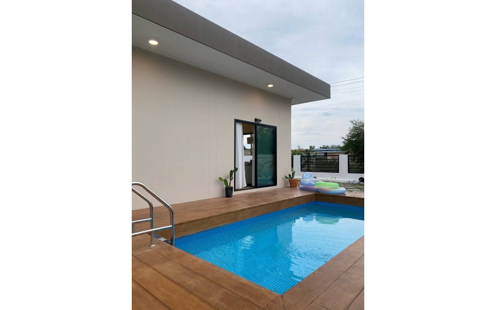 Villa à louer Hua Hin