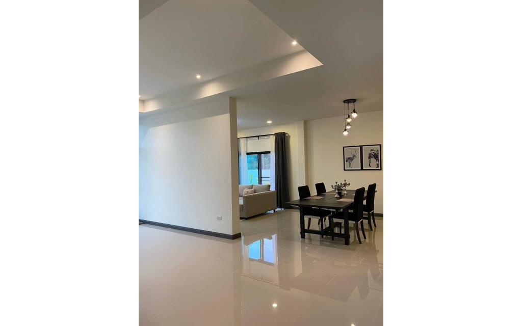 for rent - villa - Hua Hin