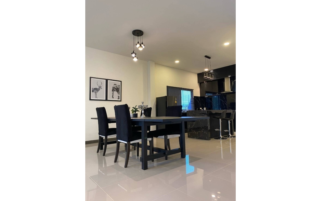 Villa à louer Hua Hin