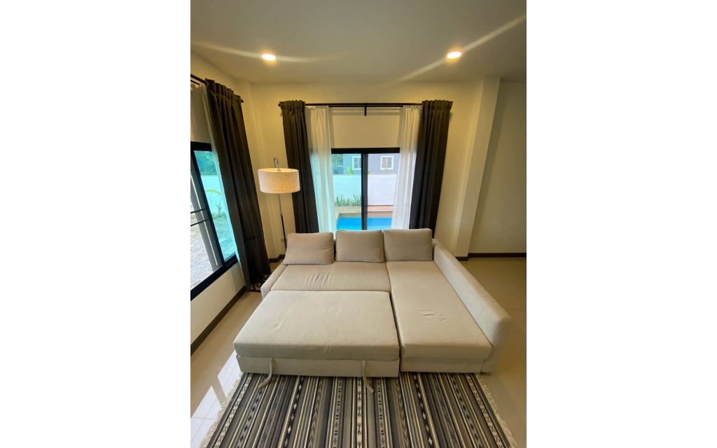 Villa à louer Hua Hin