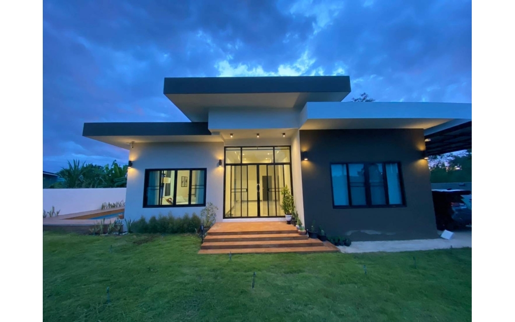 for rent - villa - Hua Hin