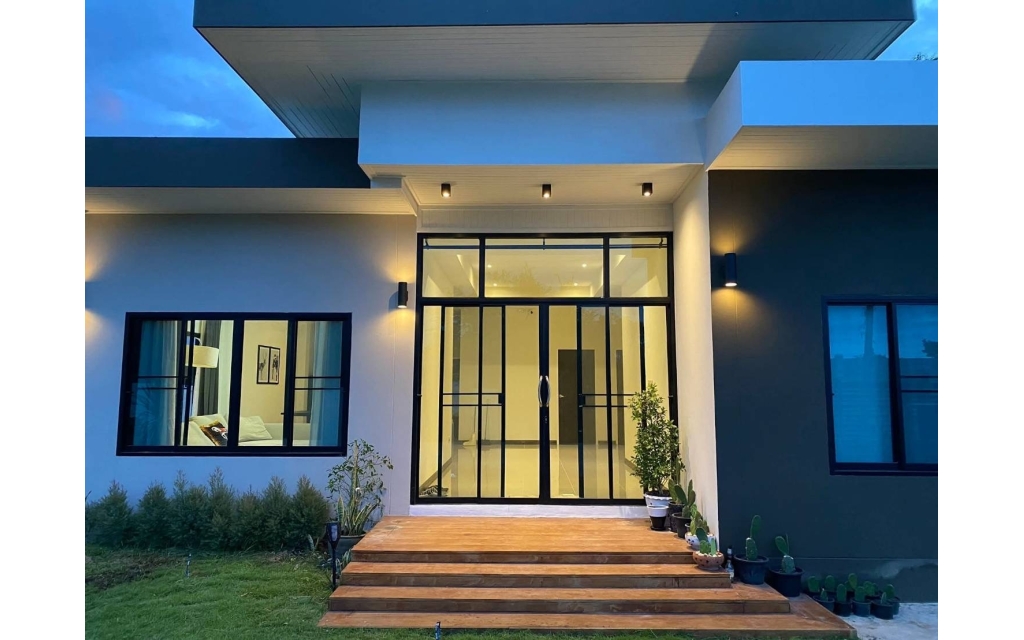Villa à louer Hua Hin