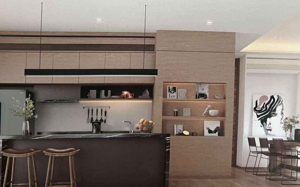 condo a vendre Hua Hin