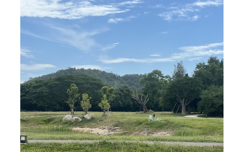 Maison à vendre +Hua Hin