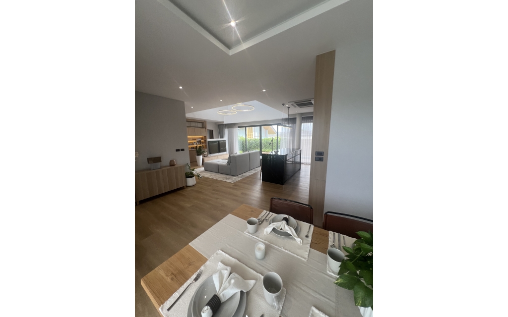 condominium à vendre Hua Hin