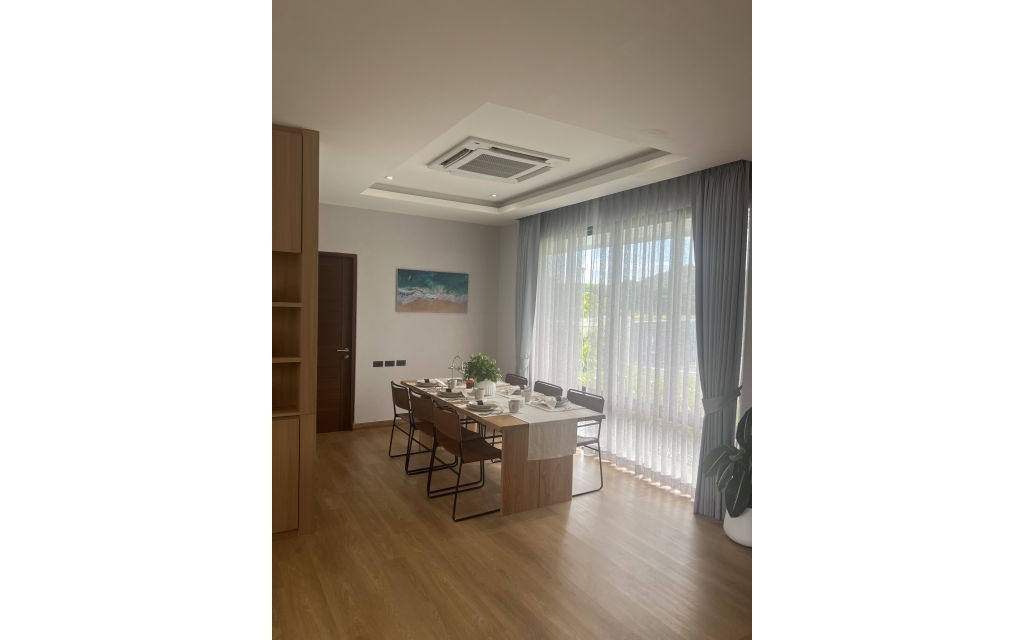 propriété a vendre Hua Hin
