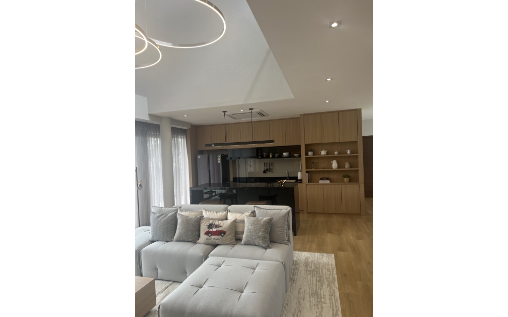 acheter maison Hua Hin