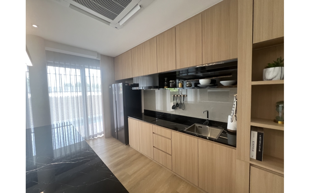 maison a vendre Hua Hin