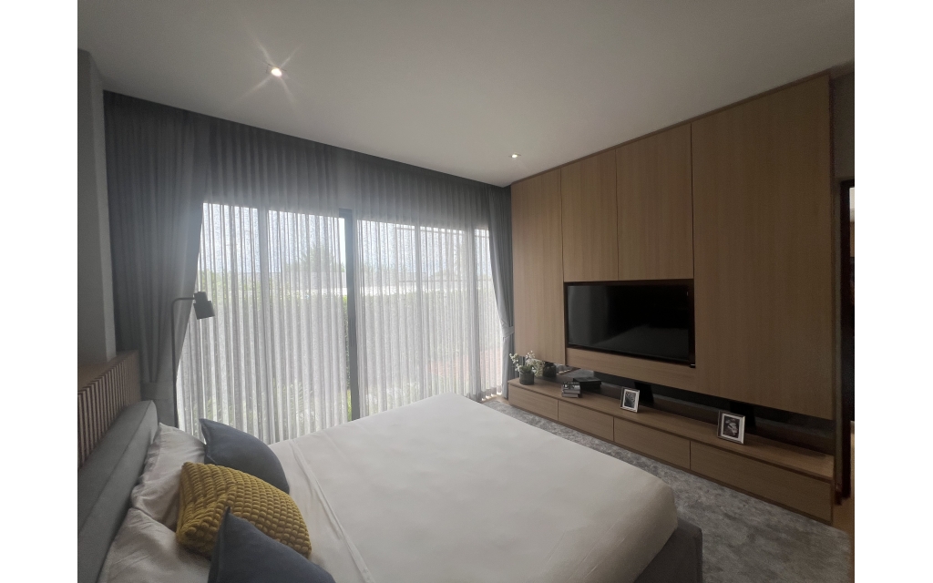 Maison à vendre +Hua Hin