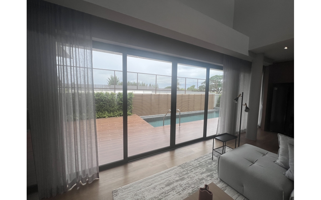 Maison à vendre +Hua Hin