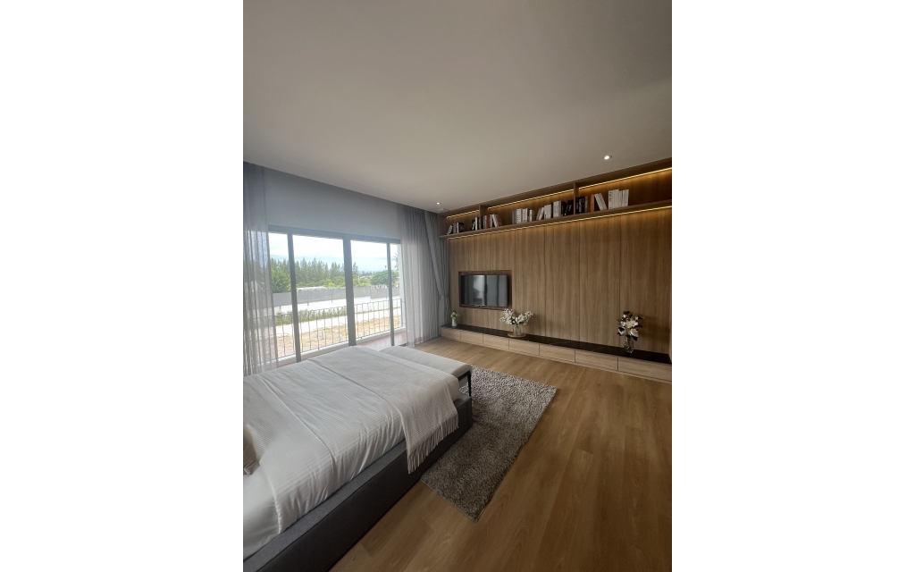 Maison à vendre +Hua Hin