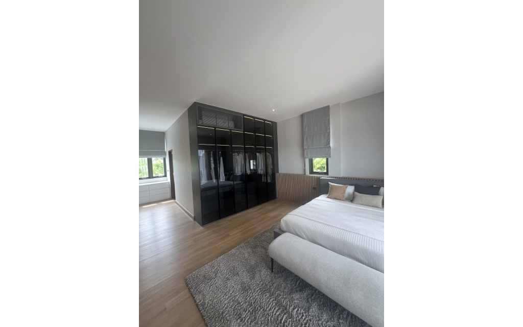 villa 3 chambres Hua Hin