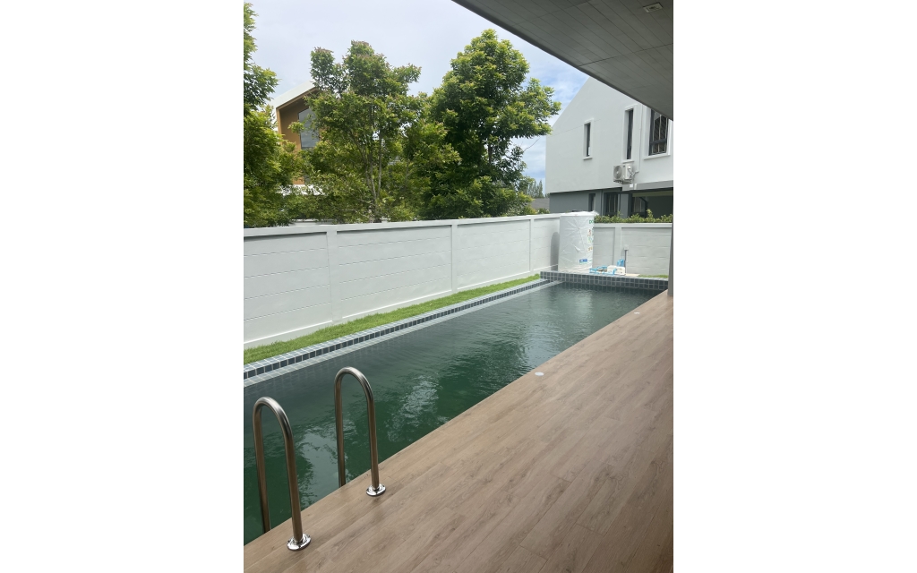 Maison à vendre +Hua Hin