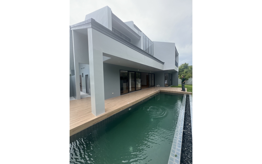 Maison à vendre +Hua Hin