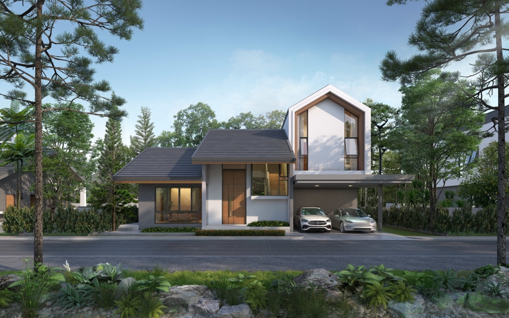 agence immobiliere thailande
