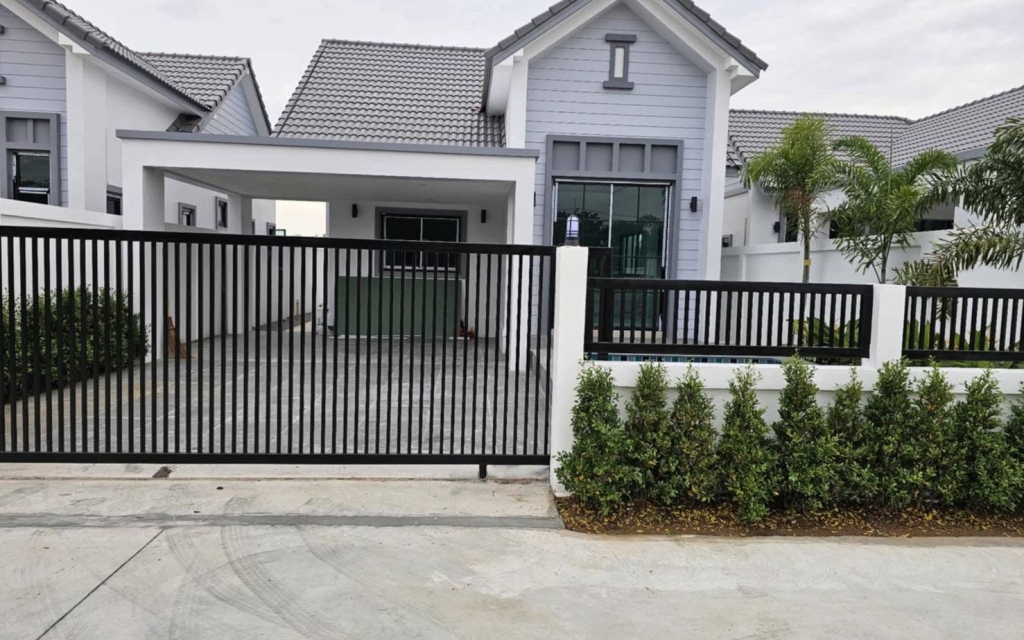 Hua Hin for rent