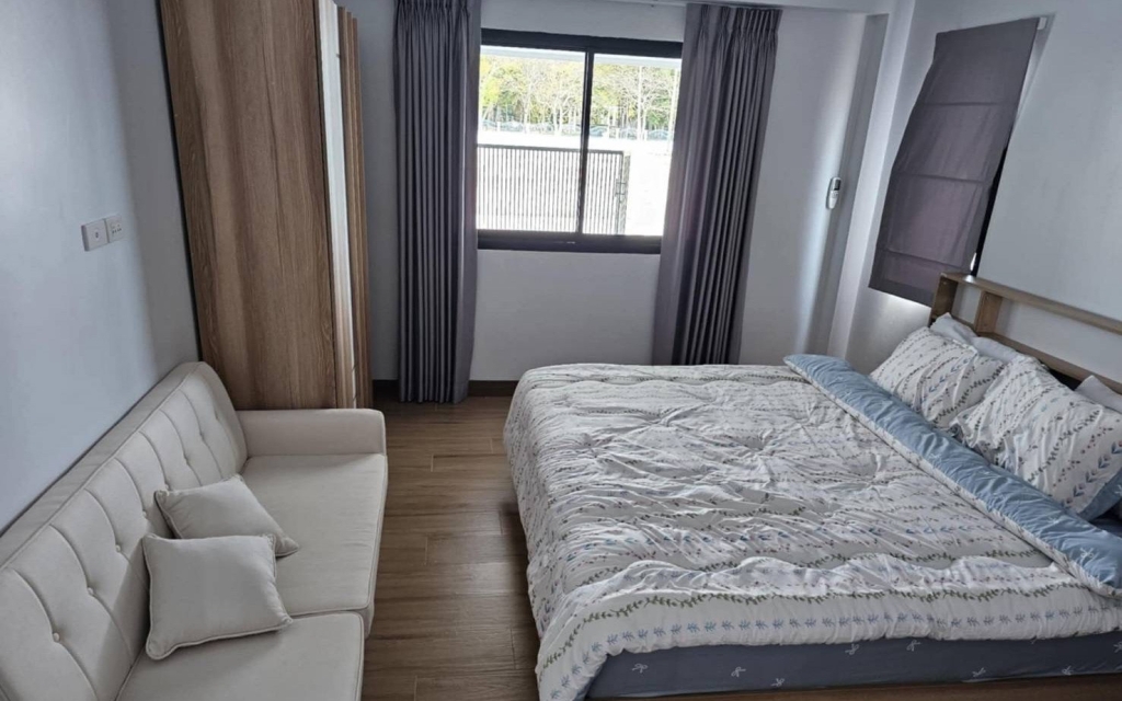immobilier Hua Hin