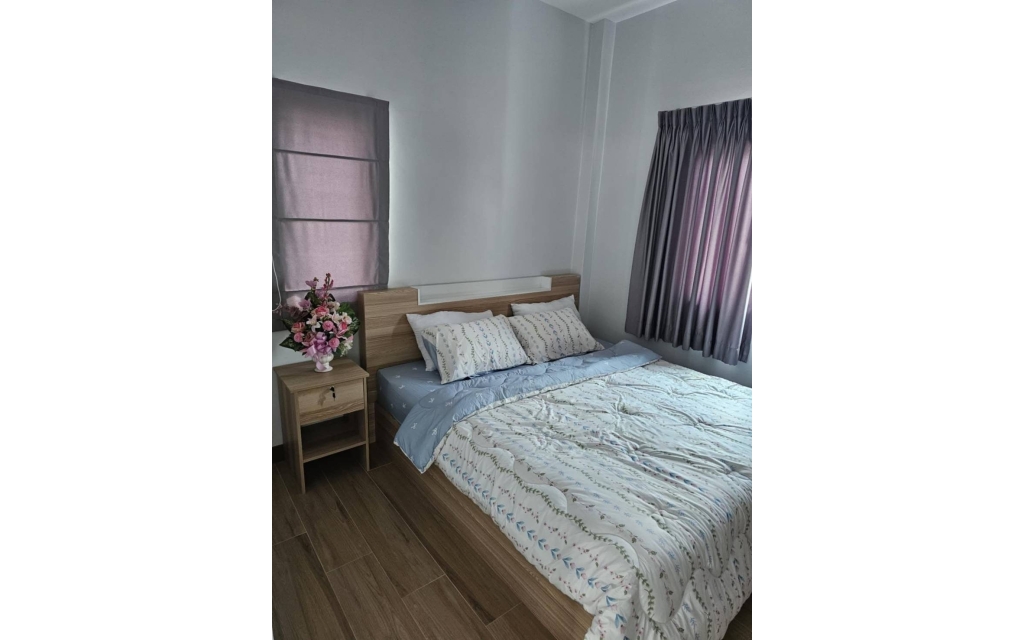 agence immobilière française Hua Hin