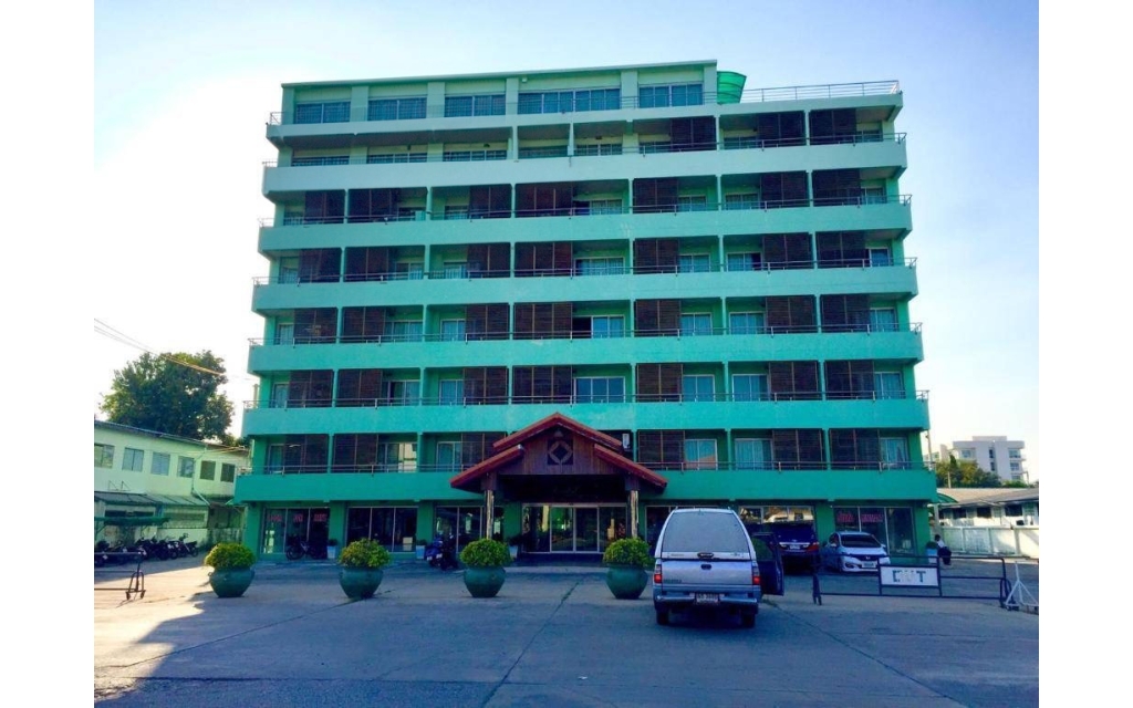 Hua Hin Hotel á vendre
