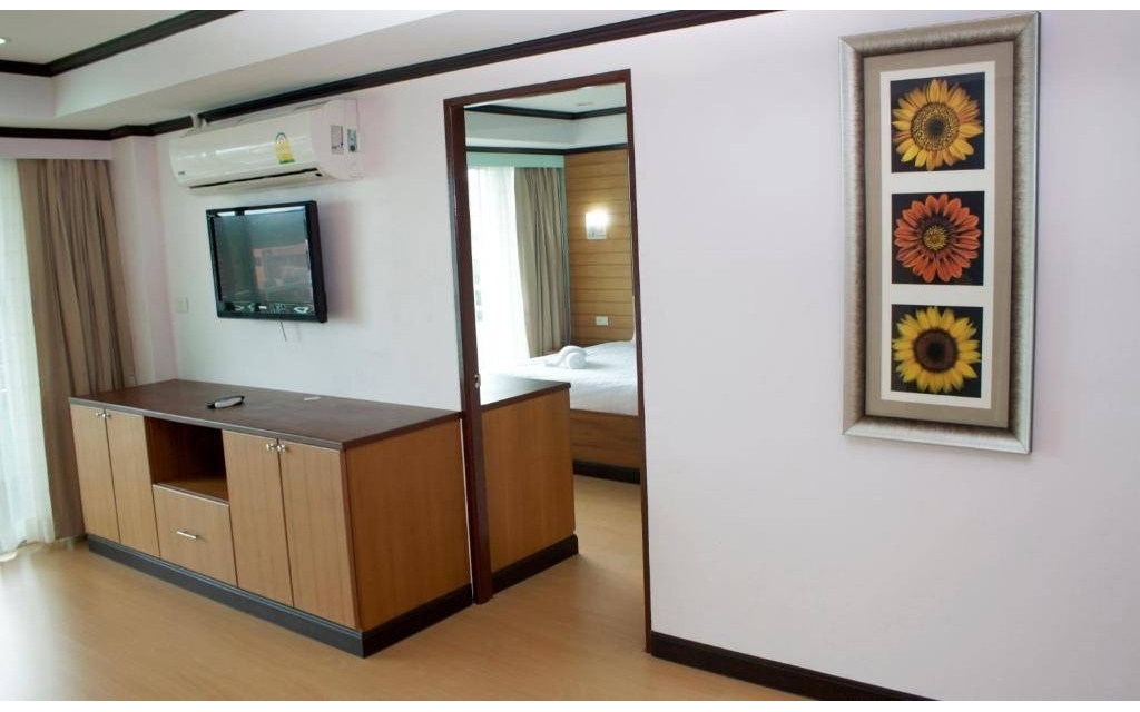 Hua Hin Hotel á vendre