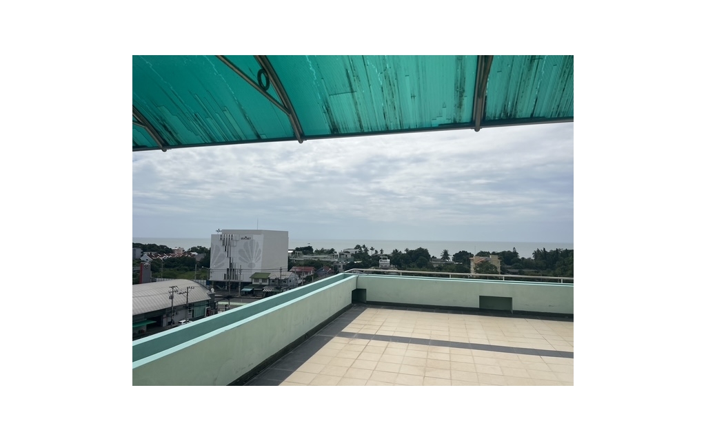 Hua Hin Hotel á vendre