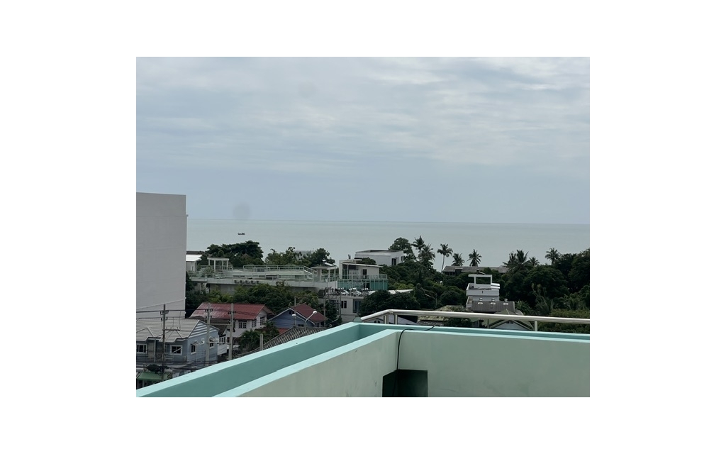 Hua Hin Hotel á vendre