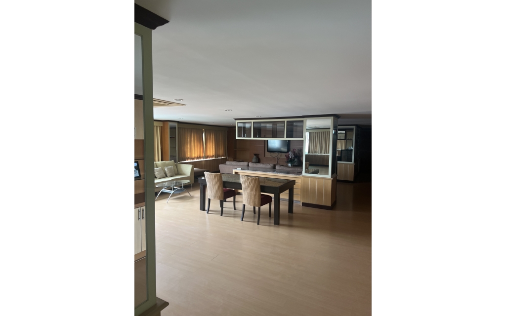 Hua Hin Hotel á vendre